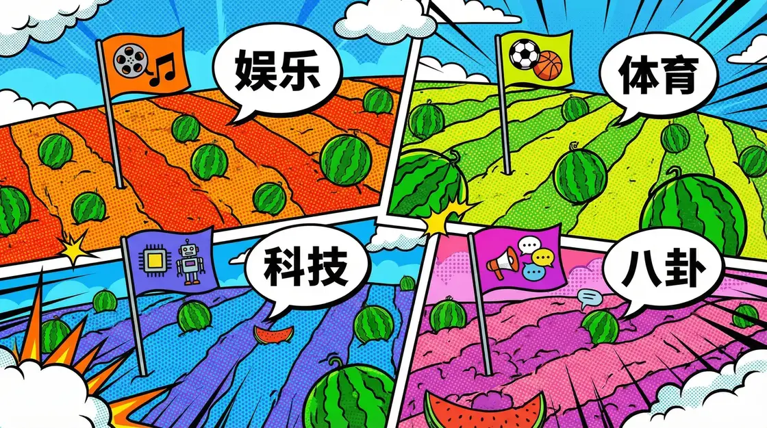 腾龙娱乐平台 娱乐瓜田分类